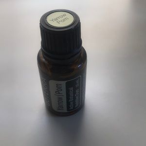 Dōterra Yarrow Pom